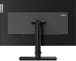 Lenovo ThinkVision P24h-2L 23.8-inch Monitor WQHD 2560x1440 - Refurbished