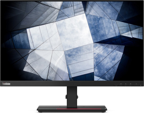 Lenovo ThinkVision P24q-20 23.8-inch Monitor IPS WQHD...