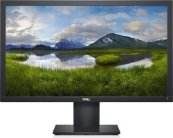 Dell E2220H 21.5-inch Monitor TN FHD 1920x1080 DP VGA 5ms black Excellent - Refurbished