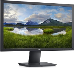 Dell E2220H 21.5-inch Monitor TN FHD 1920x1080 DP VGA 5ms black Excellent - Refurbished
