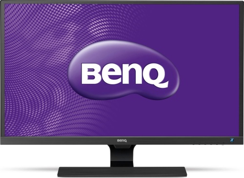 BenQ EW3270ZL 32-inch Monitor WQHD 2560x1440 black - Refurbished