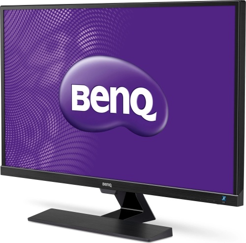BenQ EW3270ZL 32-inch Monitor WQHD 2560x1440 black - Refurbished