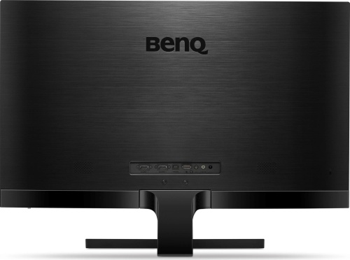 BenQ EW3270ZL 32-inch Monitor WQHD 2560x1440 black - Refurbished