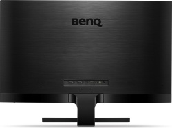 BenQ EW3270ZL 32-inch Monitor WQHD 2560x1440 black - Refurbished
