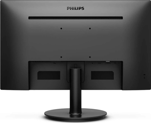 Philips V-line 222V8LA 21.5-inch Monitor TN 75Hz FHD 1920x1080 DP HDMI VGA 4ms black Excellent - Refurbished
