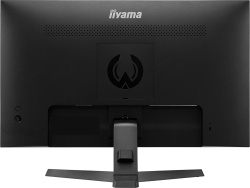 iiyama G-Master G2740HSU-B1 Black Hawk 27-Zoll Monitor IPS 75Hz FHD 1920x1080 DP HDMI USB Lautsprecher 1ms schwarz Gut - Refurbished