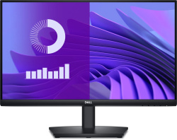 Dell E2425HS 23,81-Zoll Monitor FHD 1920x1080 schwarz - Refurbished