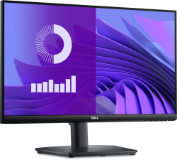 Dell E2425HS 23,81-Zoll Monitor FHD 1920x1080 schwarz - Refurbished