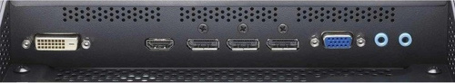 NEC MultiSync P484 48-inch Display VA FHD 1920x1080 DP HDMI VGA DVI RJ-45 speaker 8ms black Excellent - Refurbished