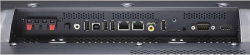 NEC MultiSync P484 48-inch Display VA FHD 1920x1080 DP HDMI VGA DVI RJ-45 speaker 8ms black Excellent - Refurbished