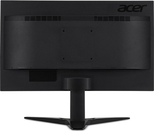 Acer KG1 KG251Qbmiix 24,5-Zoll Gaming Monitor 75Hz TN FHD 1920x1080 HDMI VGA 1ms schwarz Sehr gut - Refurbished