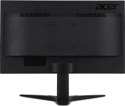 Acer KG1 KG251Qbmiix 24,5-Zoll Gaming Monitor 75Hz TN FHD 1920x1080 HDMI VGA 1ms schwarz Sehr gut - Refurbished