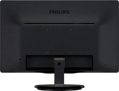 Philips V-line 226V4LAB 21.5-inch Monitor TN FHD 1920x1080 VGA DVI speaker 5ms black