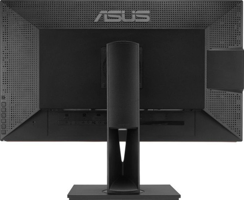 ASUS ProArt PA328Q 32-inch Monitor IPS 4K UHD 3840x2160 Mini-DP DP HDMI USB speaker 6ms black Good - Refurbished