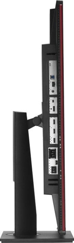 ASUS ProArt PA328Q 32-inch Monitor IPS 4K UHD 3840x2160 Mini-DP DP HDMI USB speaker 6ms black Good - Refurbished