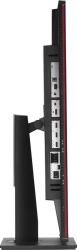 ASUS ProArt PA328Q 32-inch Monitor IPS 4K UHD 3840x2160 Mini-DP DP HDMI USB speaker 6ms black Good - Refurbished