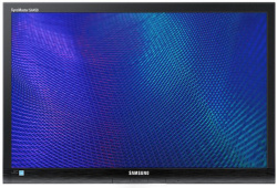 Samsung SyncMaster S19A450BR 19-Zoll Monitor TN SXGA 1280x1024 VGA DVI 5ms schwarz ohne Fuß Gut - Refurbished