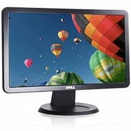 Dell S2009W 20-Zoll Monitor TN WSXGA 1600x900 VGA DVI 5ms...