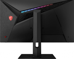 MSI Optix MAG274QRX 27-inch Gaming Monitor 240Hz WQHD 2560x1440 DP HDMI USB-C 1ms black Very good - Refurbished