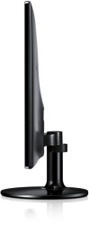 Samsung S24C350HS 24-inch Monitor TN FHD 1920x1080 HDMI VGA 5ms black Good - Refurbished