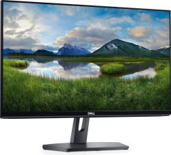 Dell SE2419HR 23,8-Zoll Monitor IPS Full HD 1920x1080 75Hz 5ms HDMI VGA schwarz