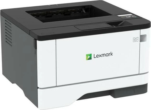 Lexmark MS431DN Laser-Drucker schwarz-weiß A4...