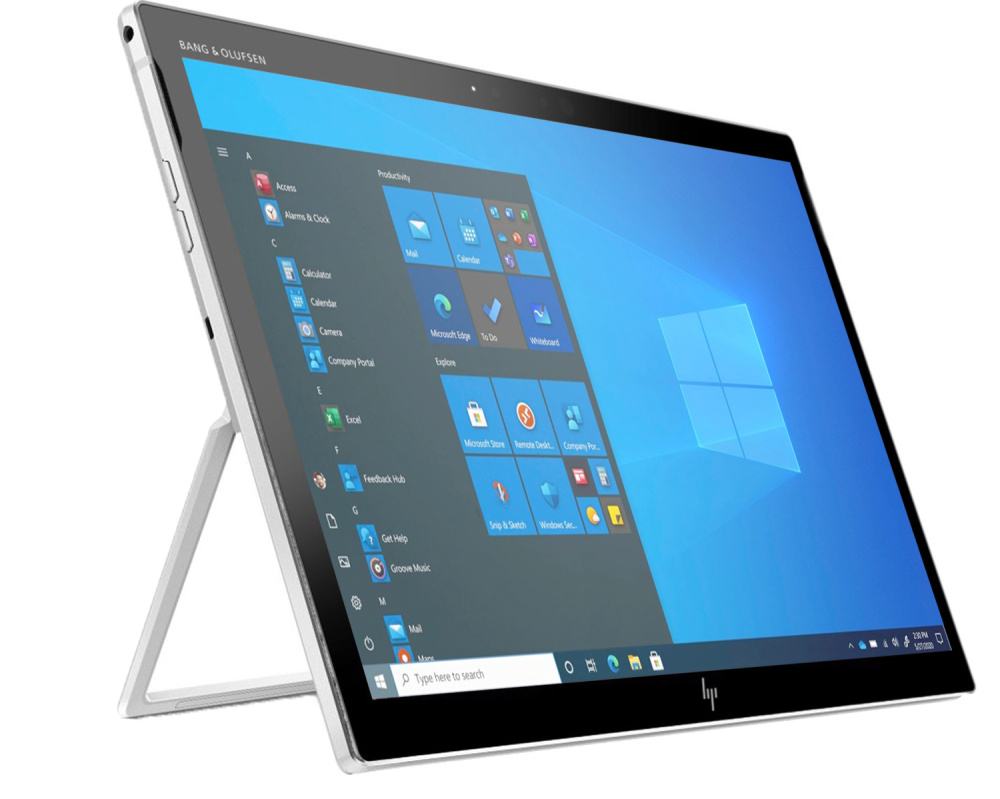 HP Elite x2 G8 13 Zoll Tablet i5-1145G7 16GB 256GB WUXGA Touch WCAM WIN11