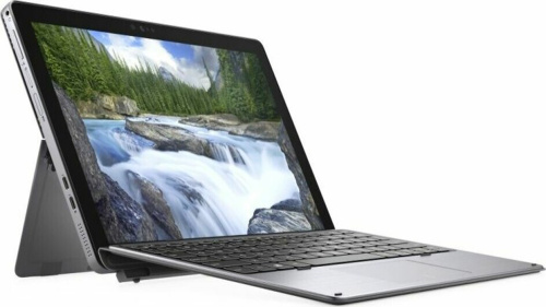 Dell Latitude 7200 12 Zoll Tablet i5 8365U 16GB 256GB SSD...