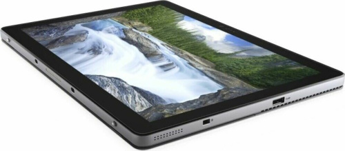 Dell Latitude 7200 12 inch Tablet i5 8365U 16GB 256GB SSD WUXGA DE Backlight FP Touch 4G WCAM WIN11 Very good - Refurbished