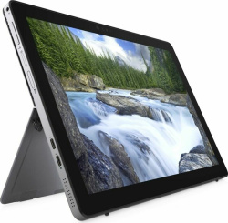 Dell Latitude 7200 12 inch Tablet i5 8365U 16GB 256GB SSD WUXGA DE Backlight FP Touch 4G WCAM WIN11 Very good - Refurbished