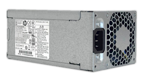 HP 250W EliteDesk Original Desktop Power Supply...