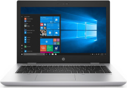 HP ProBook 640 G4 14-Zoll Notebook i5-8350U 8GB 512GB SSD FHD DE WIN11