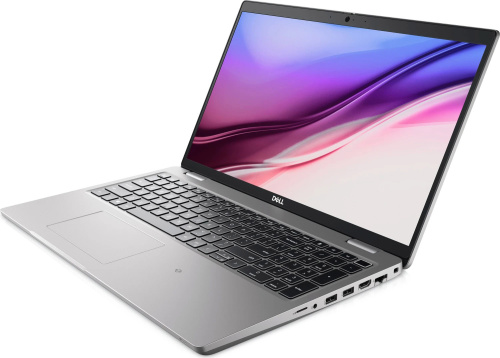 Dell Latitude 5521 15,6 Zoll Laptop i7-11850H 16GB 256GB SSD FHD MX450 DE Backlight FP WCAM WIN11 Gut - Refurbished
