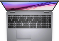 Dell Latitude 5521 15,6 Zoll Laptop i7-11850H 16GB 256GB SSD FHD MX450 DE Backlight FP WCAM WIN11 Gut - Refurbished