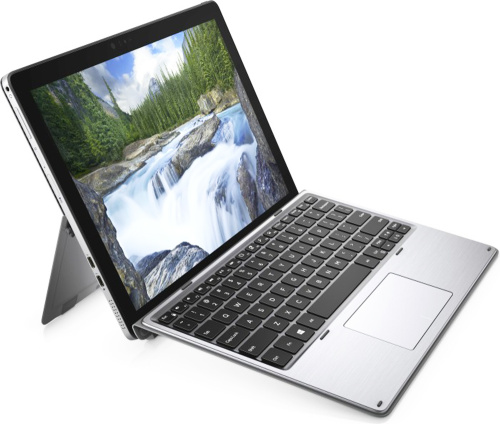 Dell Latitude 7210 2-in-1 12,3 Zoll Tablet i5-10310U 16GB...
