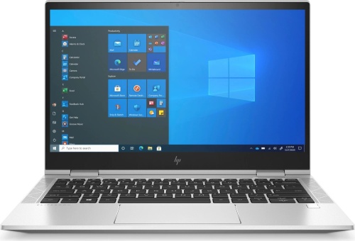 HP EliteBook x360 830 G8 13.3-inch 2-in-1 Notebook...