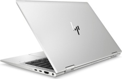 HP EliteBook x360 830 G8 13.3-inch 2-in-1 Notebook i5-1145G7 16GB 256GB SSD FHD DE Backlight Touch WCAM WIN11 Good - Refurbished