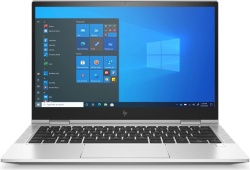 HP EliteBook x360 830 G8 13.3-inch 2-in-1 Notebook i5-1145G7 16GB 256GB SSD FHD BE Backlight Touch WCAM WIN11 Good - Refurbished