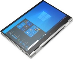 HP EliteBook x360 830 G8 13.3-inch 2-in-1 Notebook i5-1145G7 16GB 256GB SSD FHD BE Backlight Touch WCAM WIN11 Good - Refurbished