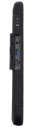 Pokini Tab G10 MDK-100 10.1-Zoll Rugged Tablet i5-7Y54 8GB 256GB SSD WUXGA Touch WCAM WIN10 Very good - Refurbished