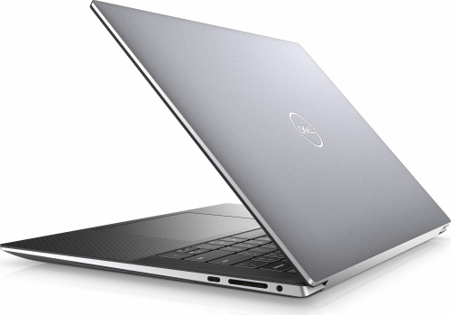 Dell Precision 5550 15.6 inch Notebook W-10855M 16GB 512GB SSD WUXGA T2000 DE Backlight FP WCAM WIN11