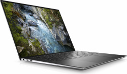 Dell Precision 5550 15.6 inch Notebook W-10855M 16GB 512GB SSD WUXGA T2000 DE Backlight FP WCAM WIN11