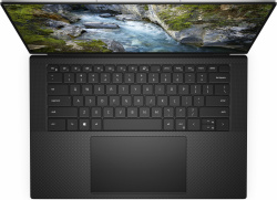 Dell Precision 5550 15.6 inch Notebook W-10855M 16GB 512GB SSD WUXGA T2000 DE Backlight FP WCAM WIN11