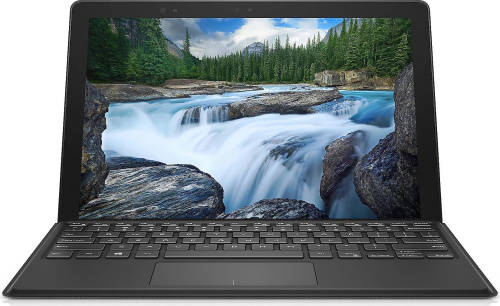 Dell Latitude 5290 12,3 Zoll Tablet i5 8350U 8GB 256GB SSD WUXGA DE Backlight Touch WIN11