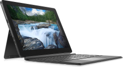 Dell Latitude 5290 12,3 Zoll Tablet i5 8350U 8GB 256GB SSD WUXGA DE Backlight Touch WIN11