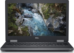 Dell Precision 7530 15,6 Zoll Notebook i7-8750H 16GB 512GB SSD FHD P2000 DE Backlight WCAM WIN11