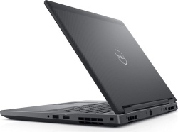 Dell Precision 7530 15,6 Zoll Notebook i7-8750H 16GB 512GB SSD FHD P2000 DE Backlight WCAM WIN11