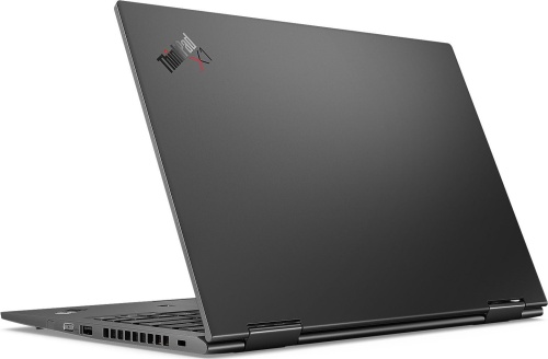 Lenovo ThinkPad X1 Yoga G5 14-inch Notebook i5-10310U 8GB 256GB SSD FHD DE Backlight FP Touch WCAM WIN11 Good - Refurbished