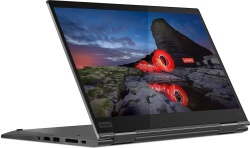 Lenovo ThinkPad X1 Yoga G5 14-inch Notebook i5-10310U 8GB 256GB SSD FHD DE Backlight FP Touch WCAM WIN11 Good - Refurbished