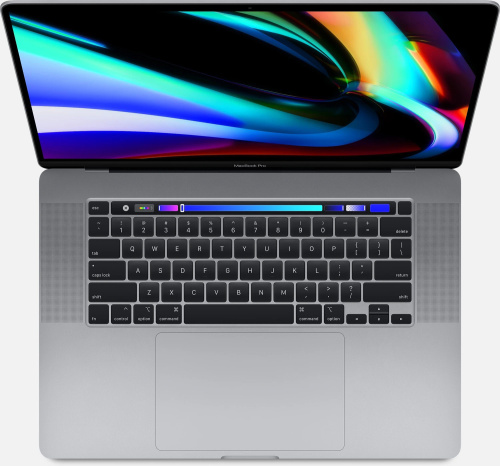 Apple MacBook Pro 2019 16-inch i9-9980HK 64GB 1TB SSD...